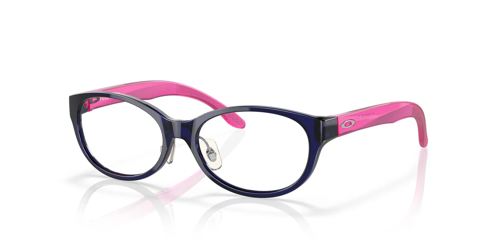 Oakley Full Turn 8024D Eyeglasses - view 33